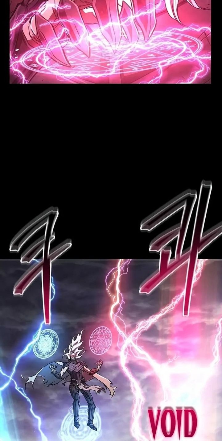 The Demonic Cult Instructor Returns Chapter 16 Gambar 6