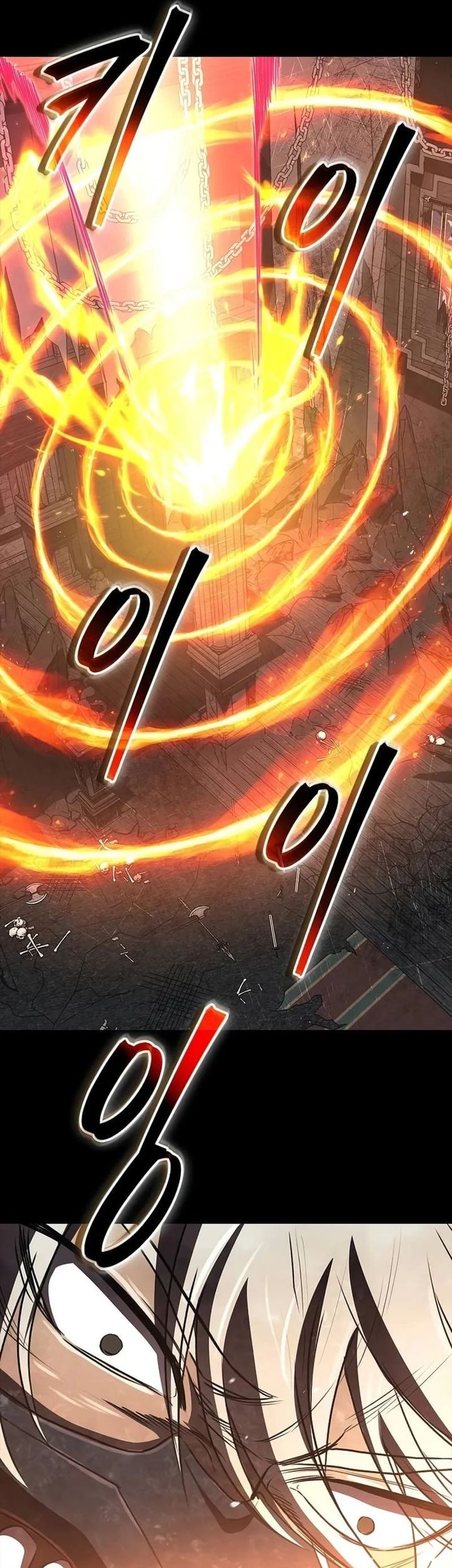 The Demonic Cult Instructor Returns Chapter 16 Gambar 20