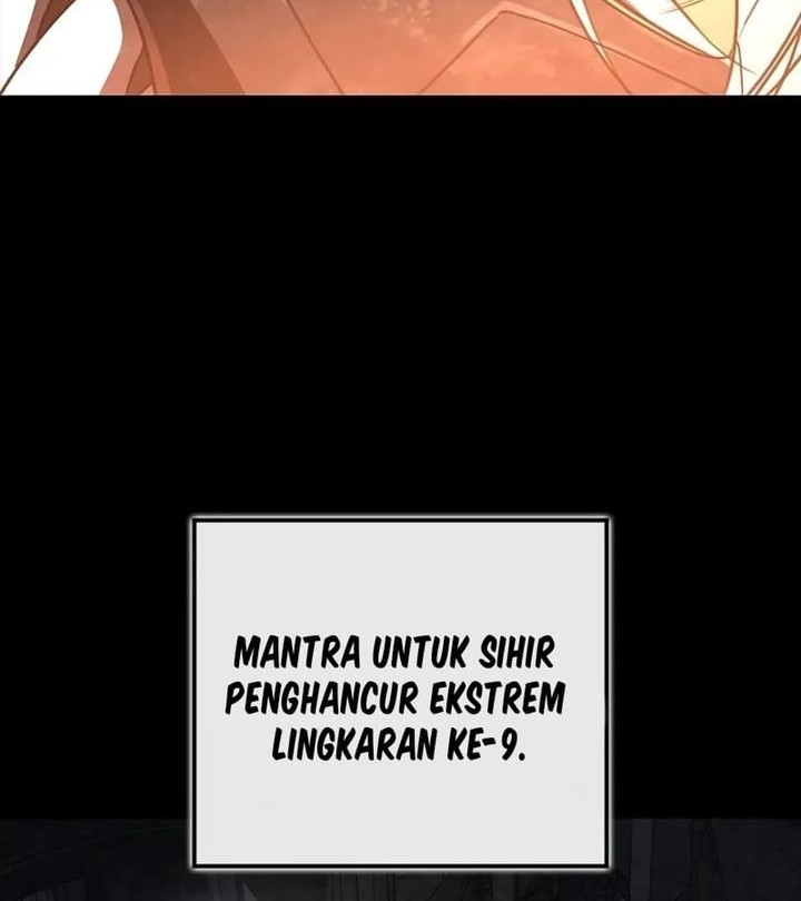 The Demonic Cult Instructor Returns Chapter 16 Gambar 21