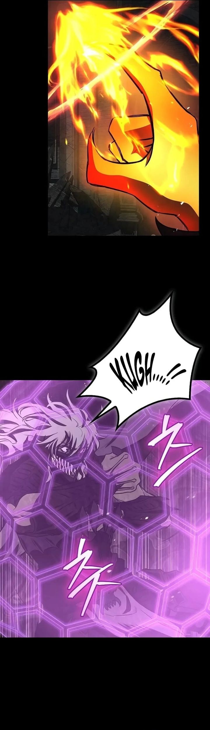 The Demonic Cult Instructor Returns Chapter 16 Gambar 24