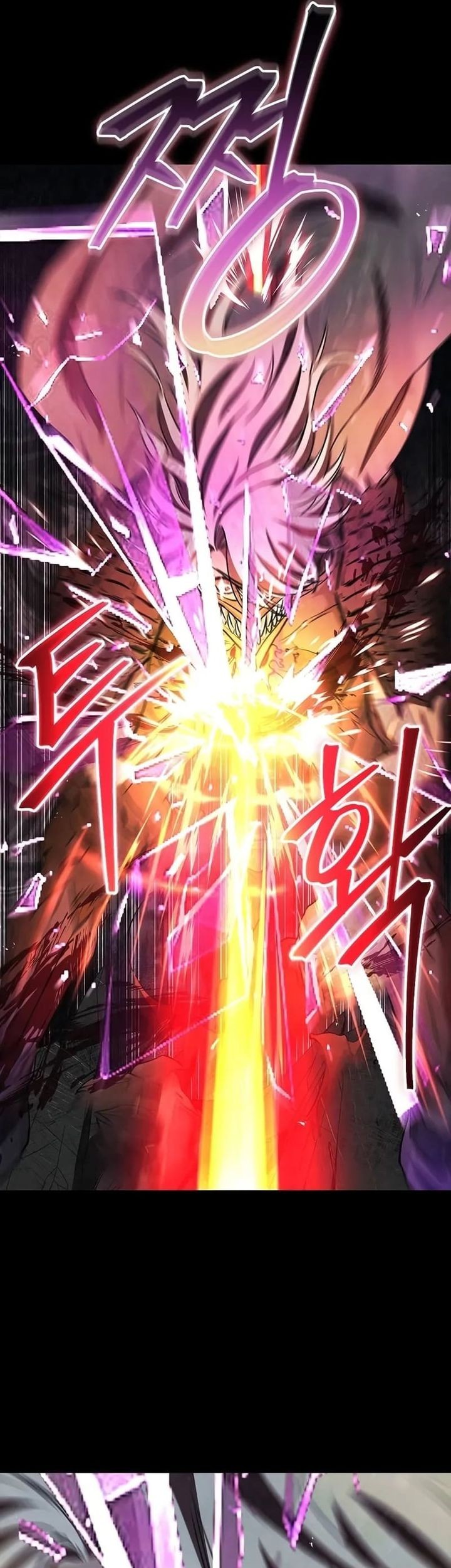 The Demonic Cult Instructor Returns Chapter 16 Gambar 26