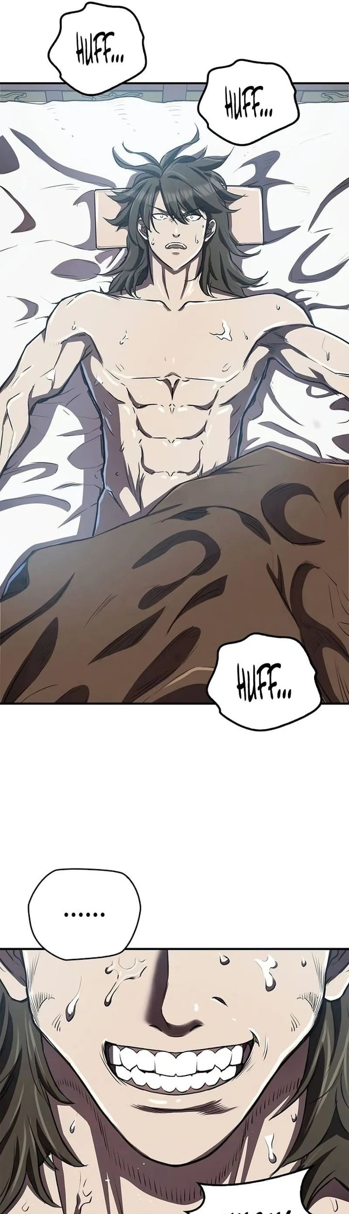 The Demonic Cult Instructor Returns Chapter 16 Gambar 30