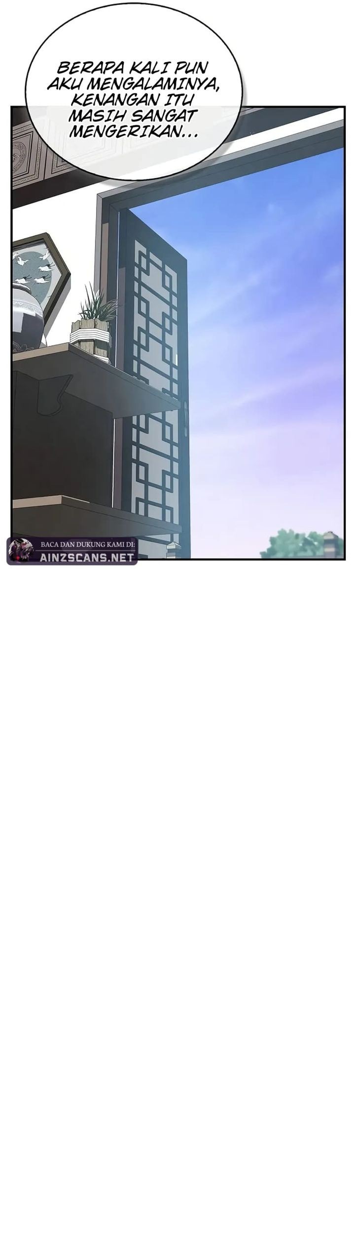 The Demonic Cult Instructor Returns Chapter 16 Gambar 32