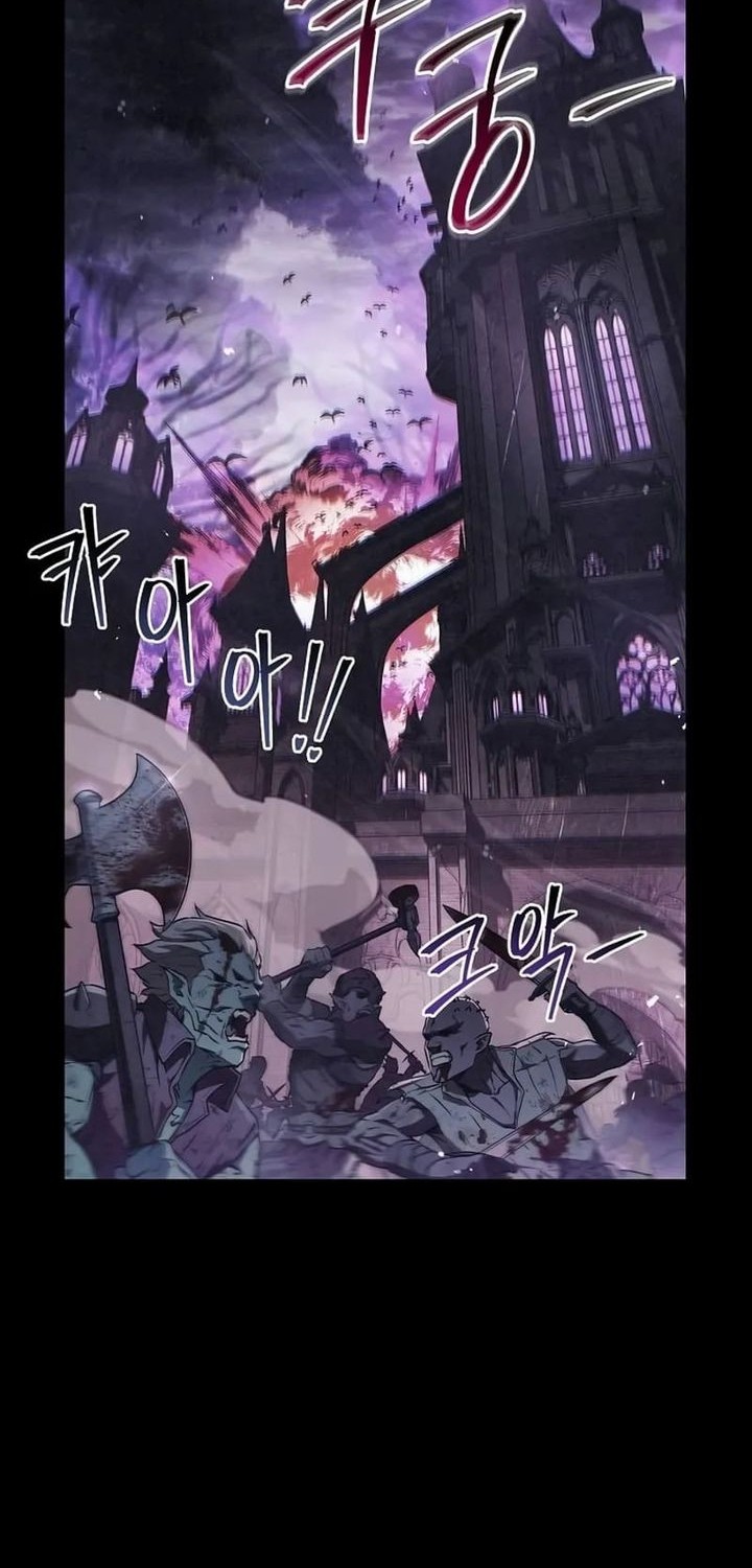 Manhwa The Demonic Cult Instructor Returns Chapter 16 gambar nomor 2