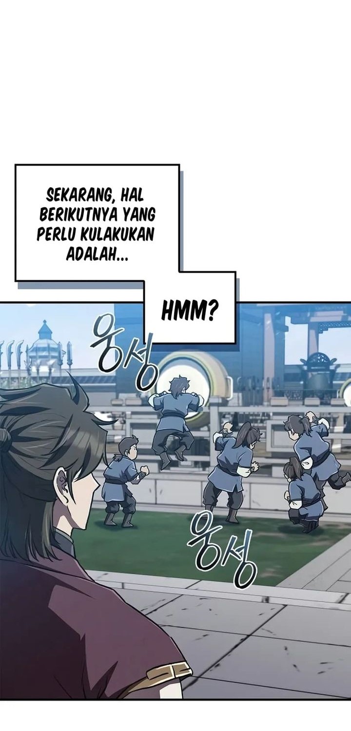 The Demonic Cult Instructor Returns Chapter 16 Gambar 39