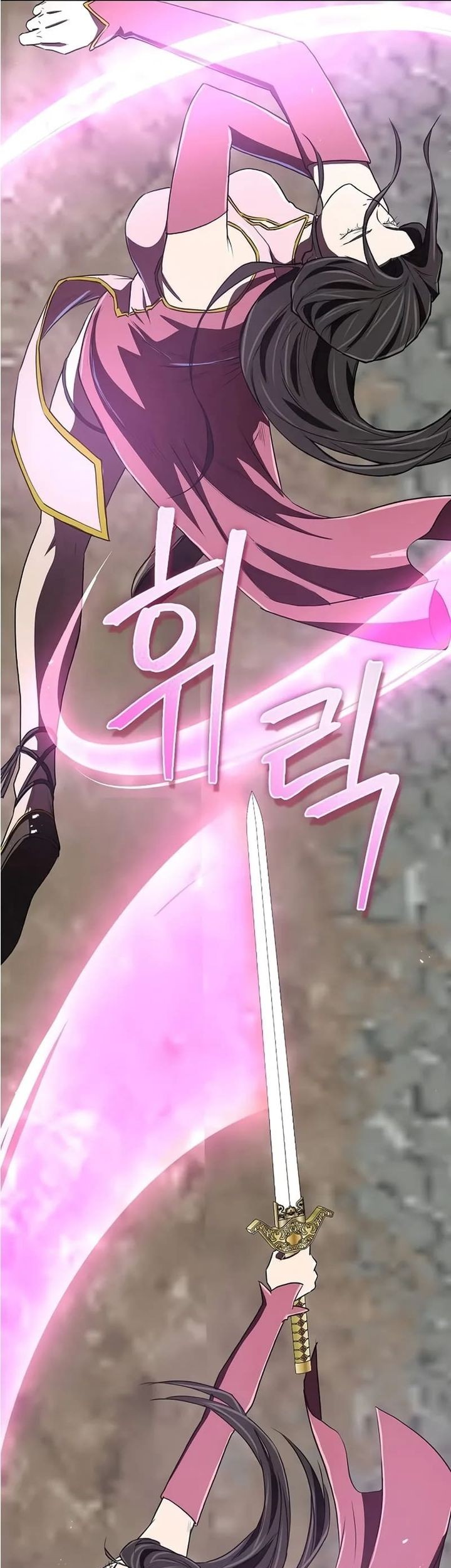 The Demonic Cult Instructor Returns Chapter 16 Gambar 44