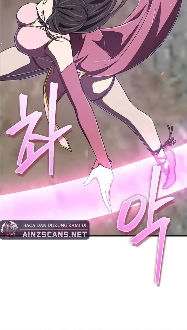 The Demonic Cult Instructor Returns Chapter 16 Gambar 45