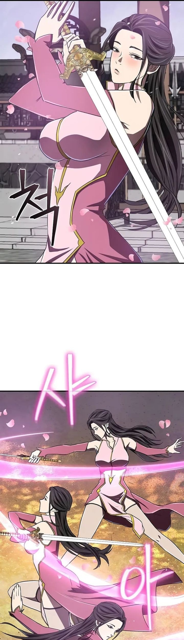 The Demonic Cult Instructor Returns Chapter 16 Gambar 46