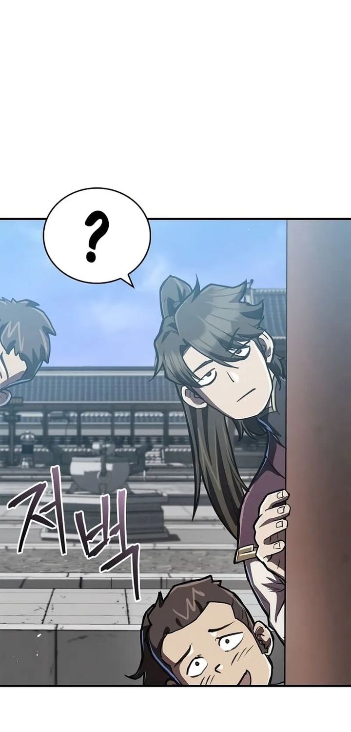 The Demonic Cult Instructor Returns Chapter 16 Gambar 51