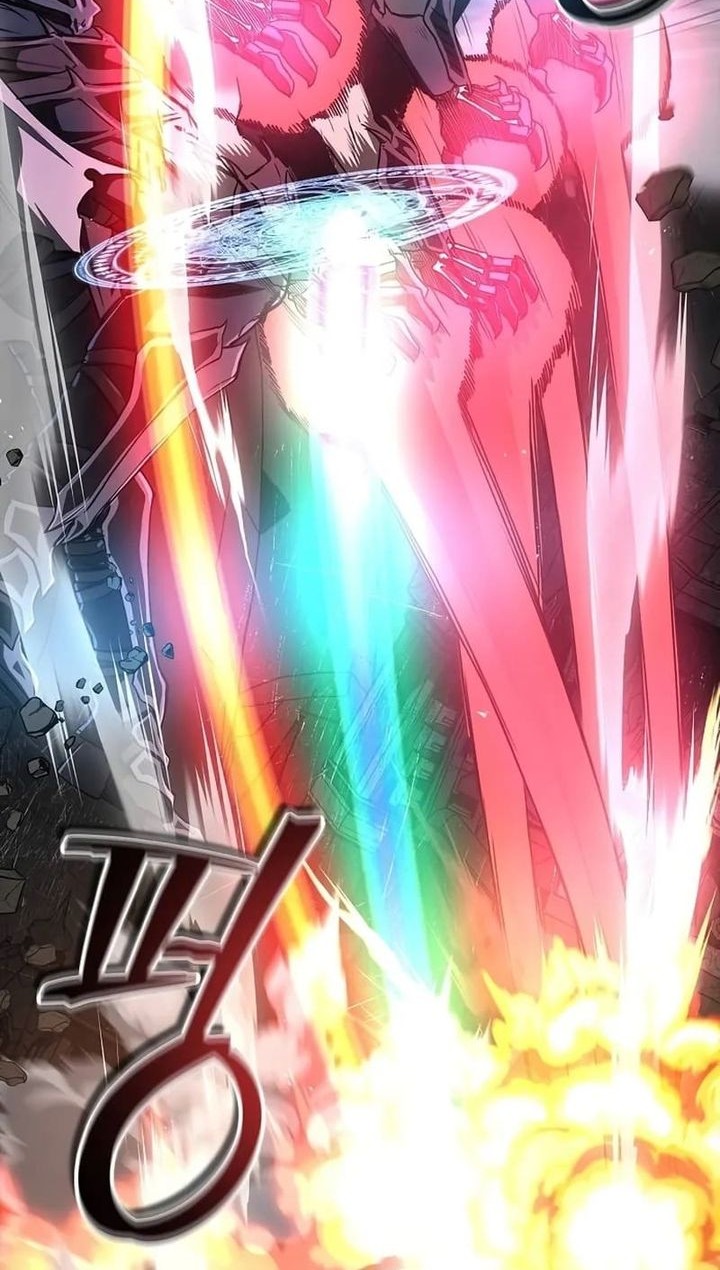 The Demonic Cult Instructor Returns Chapter 16 Gambar 4