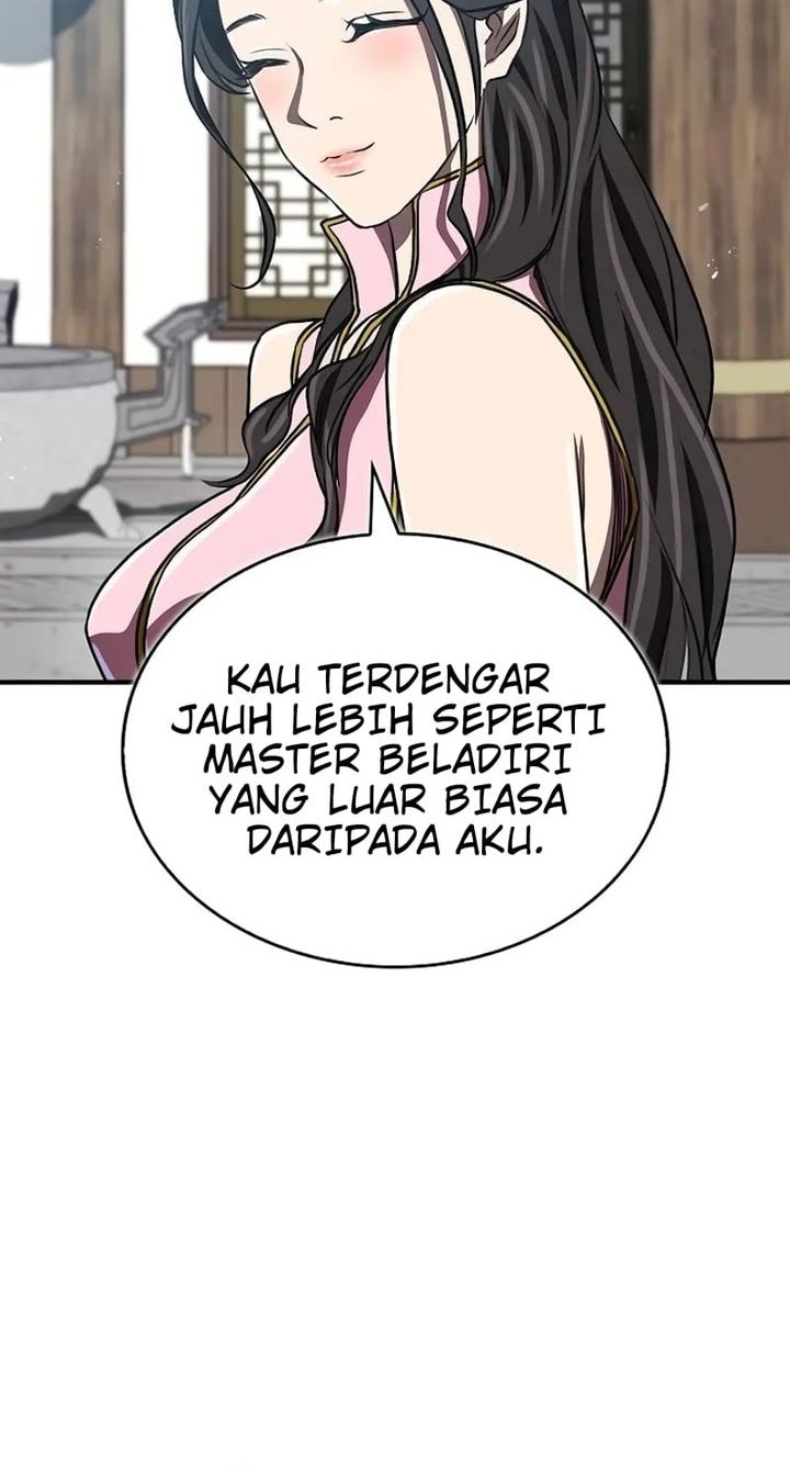 The Demonic Cult Instructor Returns Chapter 16 Gambar 62