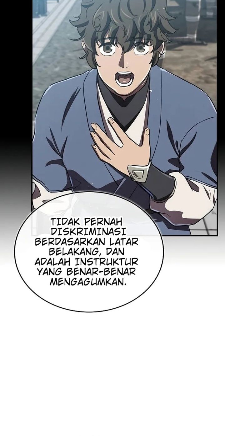 The Demonic Cult Instructor Returns Chapter 16 Gambar 66