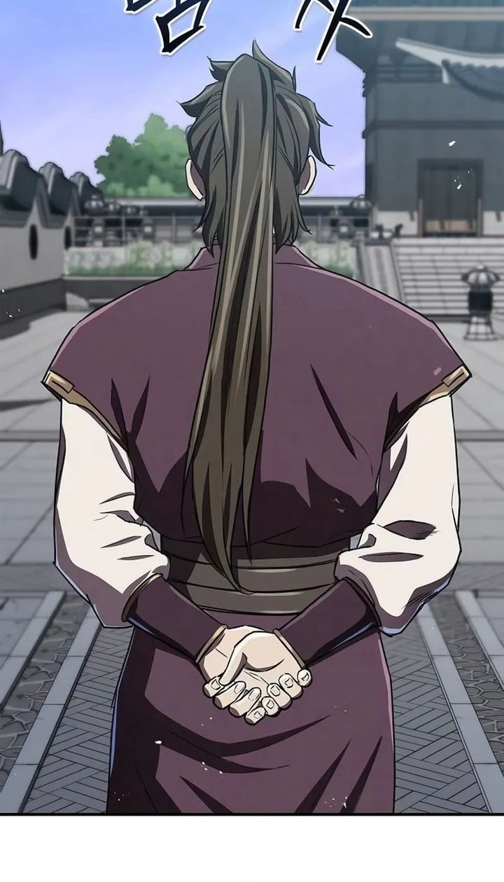 The Demonic Cult Instructor Returns Chapter 16 Gambar 68