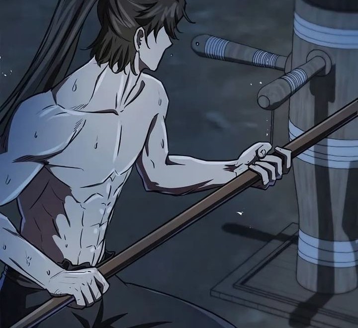 The Demonic Cult Instructor Returns Chapter 16 Gambar 70