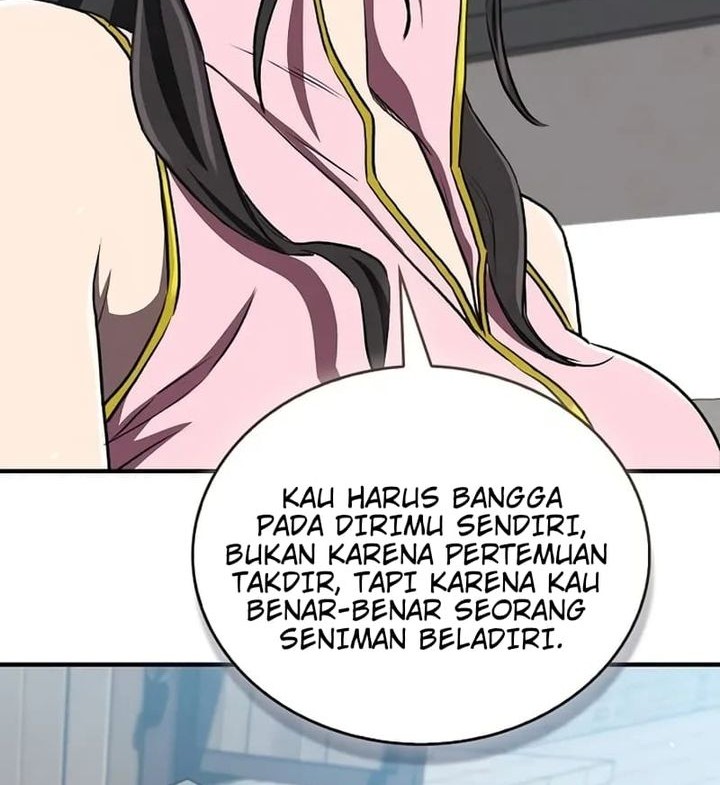 The Demonic Cult Instructor Returns Chapter 16 Gambar 72