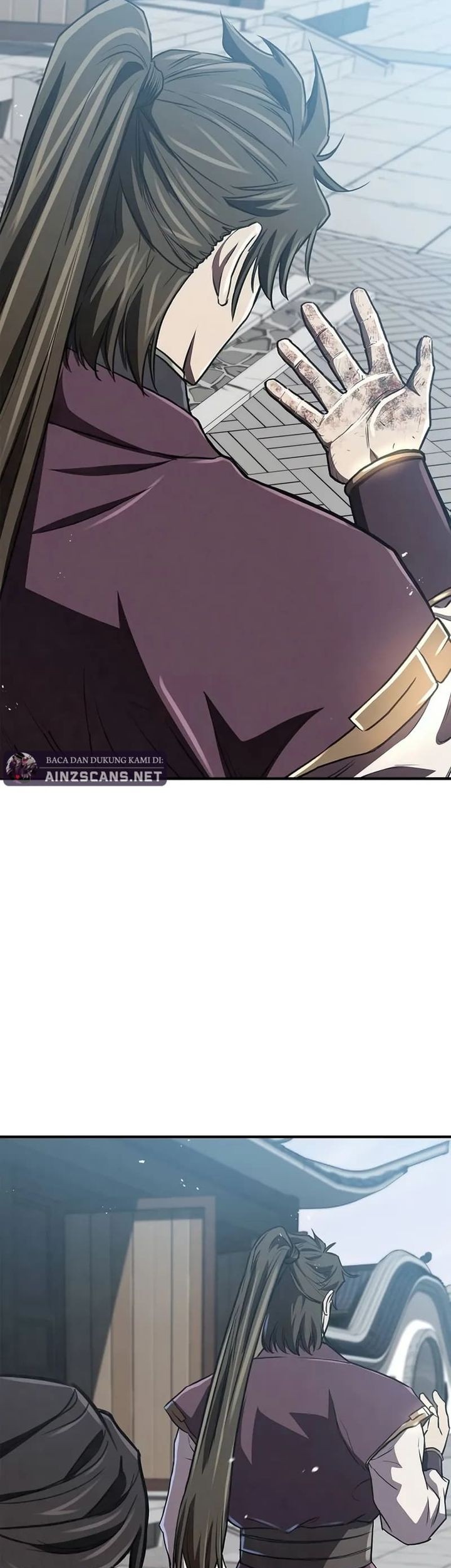 The Demonic Cult Instructor Returns Chapter 16 Gambar 73