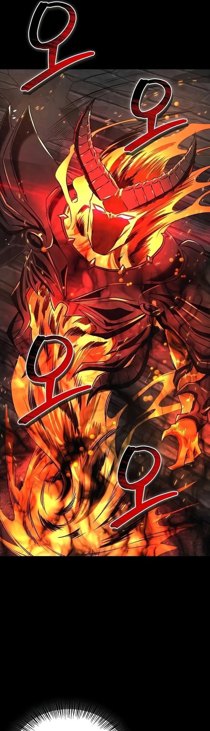 The Demonic Cult Instructor Returns Chapter 16 Gambar 13