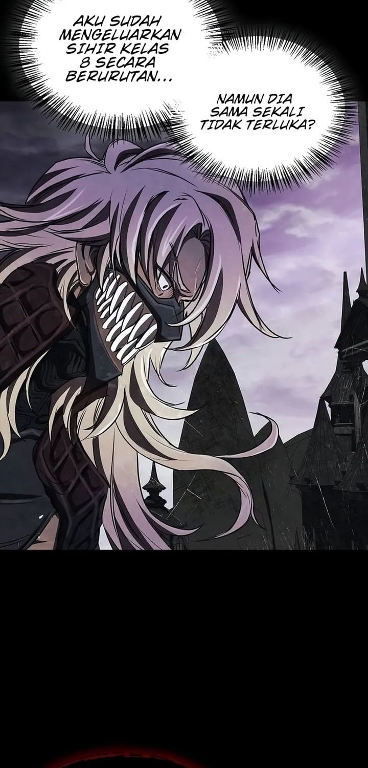 The Demonic Cult Instructor Returns Chapter 16 Gambar 14