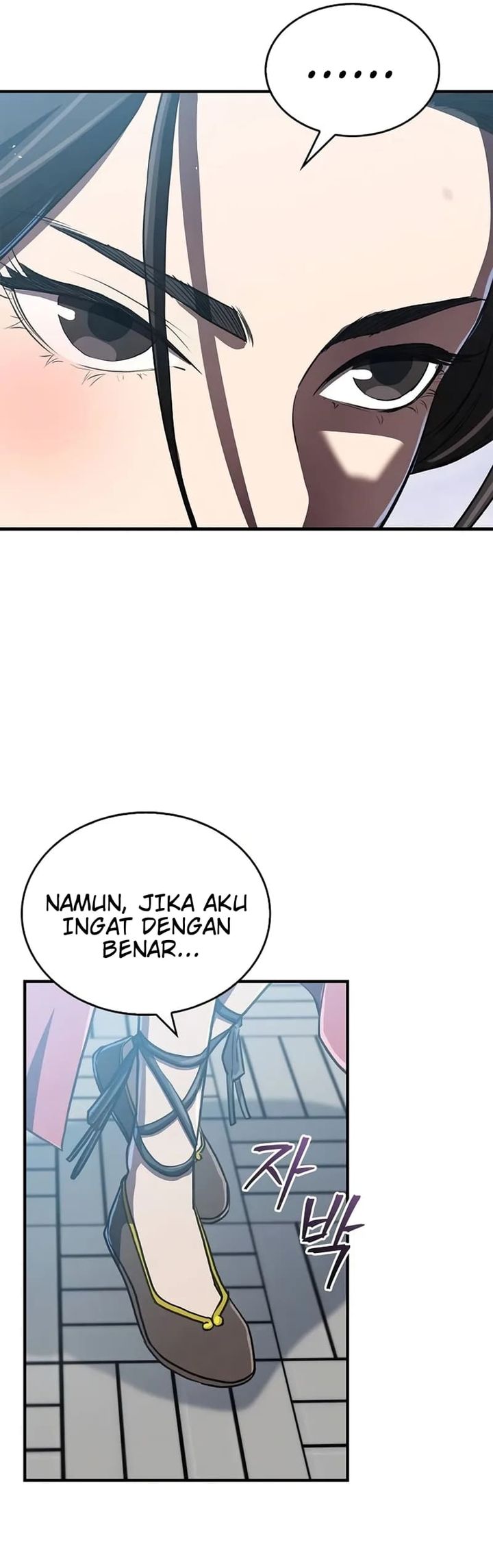 The Demonic Cult Instructor Returns Chapter 16 Gambar 75