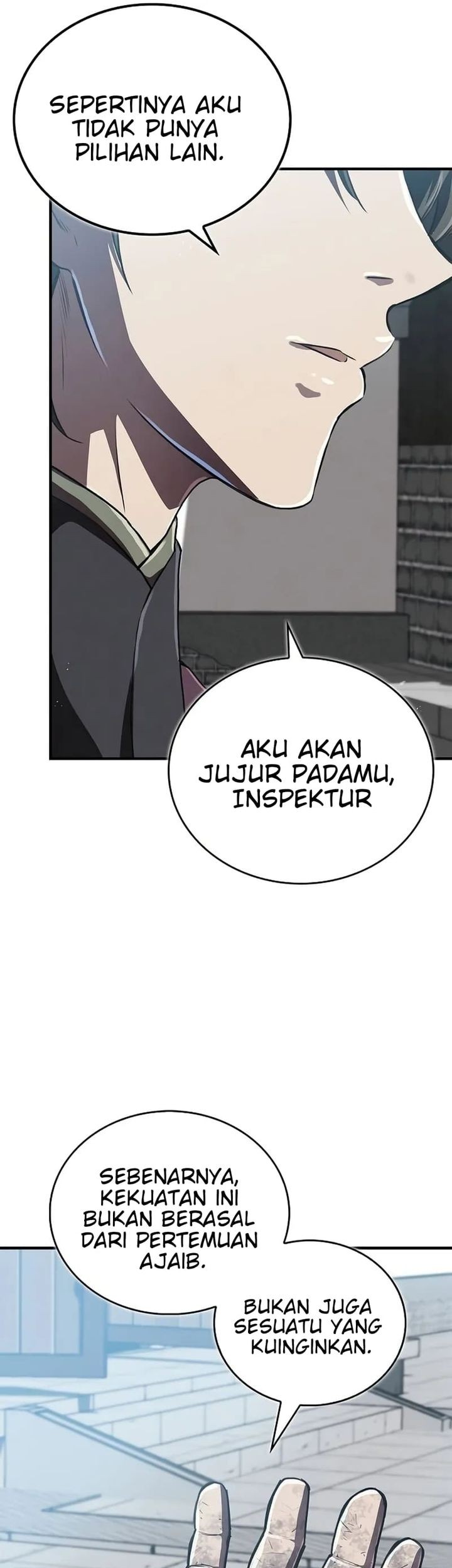 The Demonic Cult Instructor Returns Chapter 16 Gambar 78