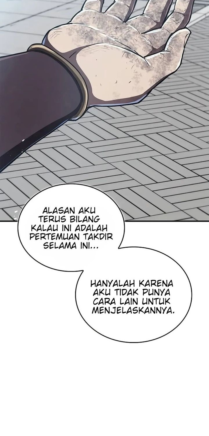 The Demonic Cult Instructor Returns Chapter 16 Gambar 79