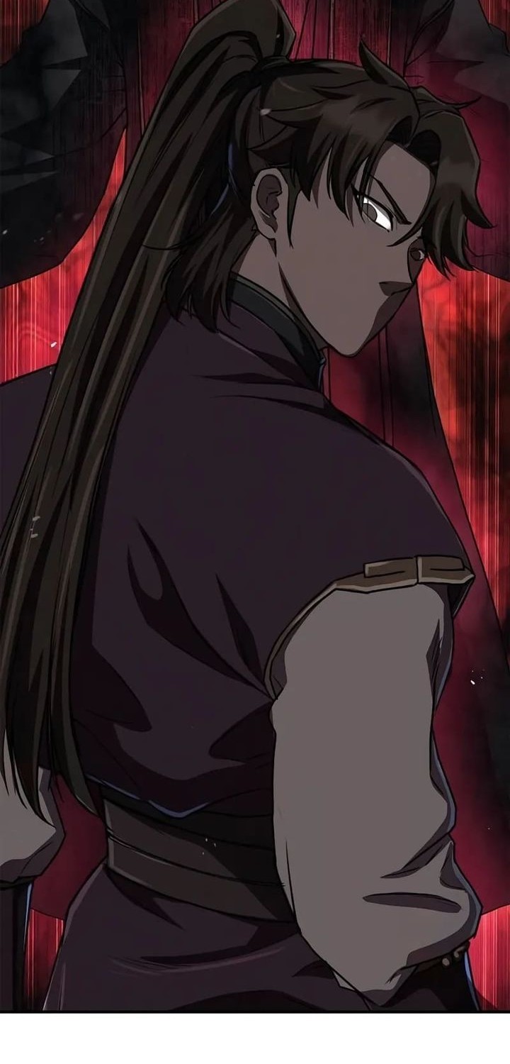 The Demonic Cult Instructor Returns Chapter 16 Gambar 81