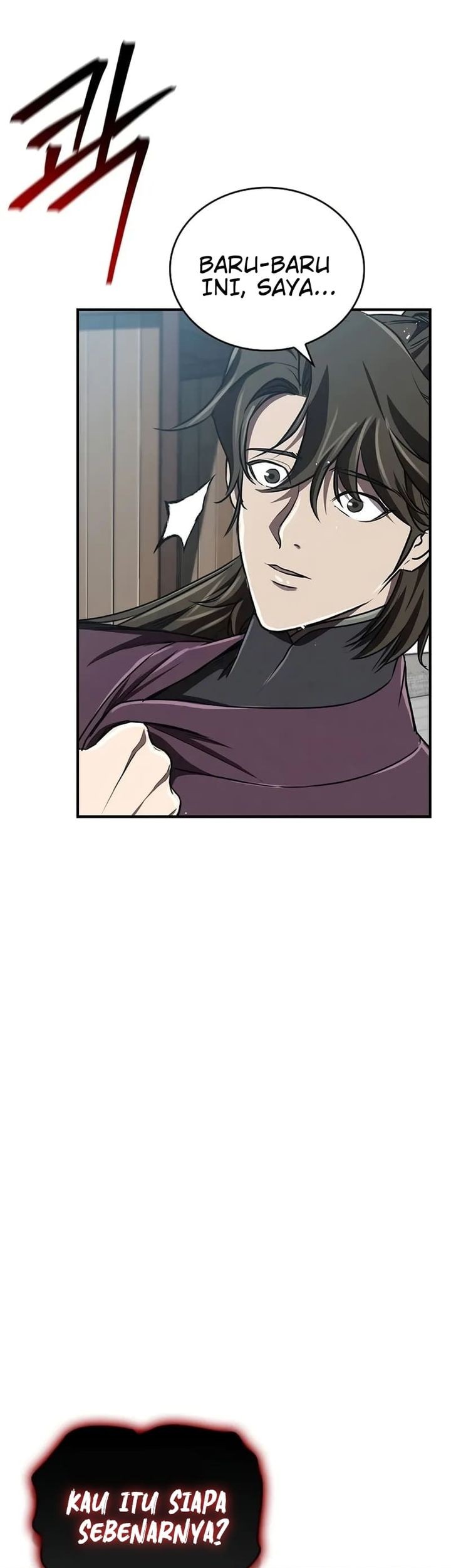 The Demonic Cult Instructor Returns Chapter 16 Gambar 82