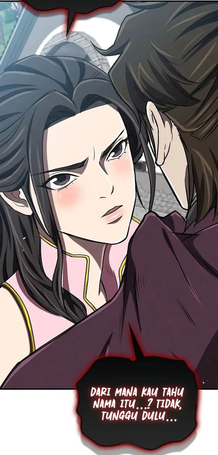 The Demonic Cult Instructor Returns Chapter 16 Gambar 83