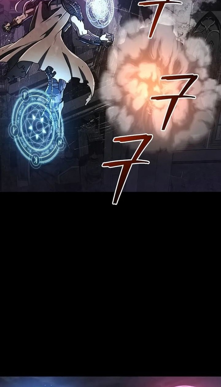 The Demonic Cult Instructor Returns Chapter 16 Gambar 8