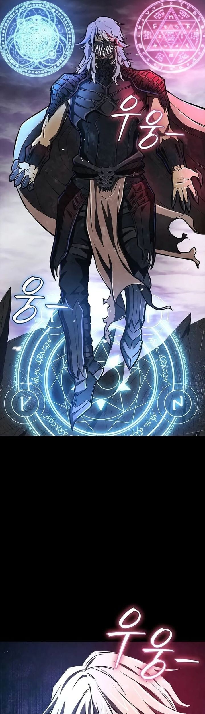 The Demonic Cult Instructor Returns Chapter 16 Gambar 9