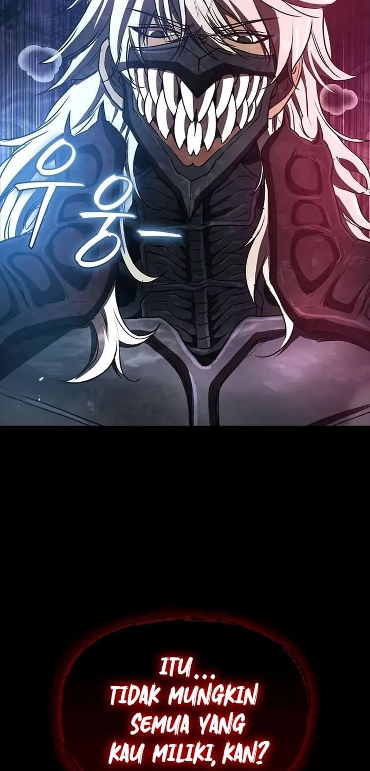 The Demonic Cult Instructor Returns Chapter 16 Gambar 10