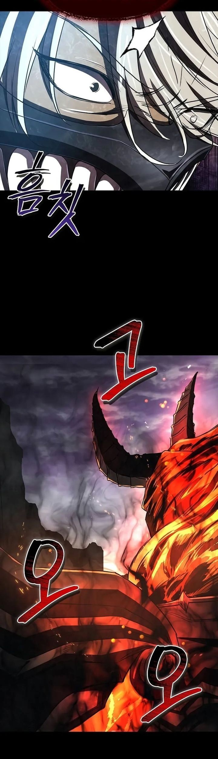 The Demonic Cult Instructor Returns Chapter 16 Gambar 11