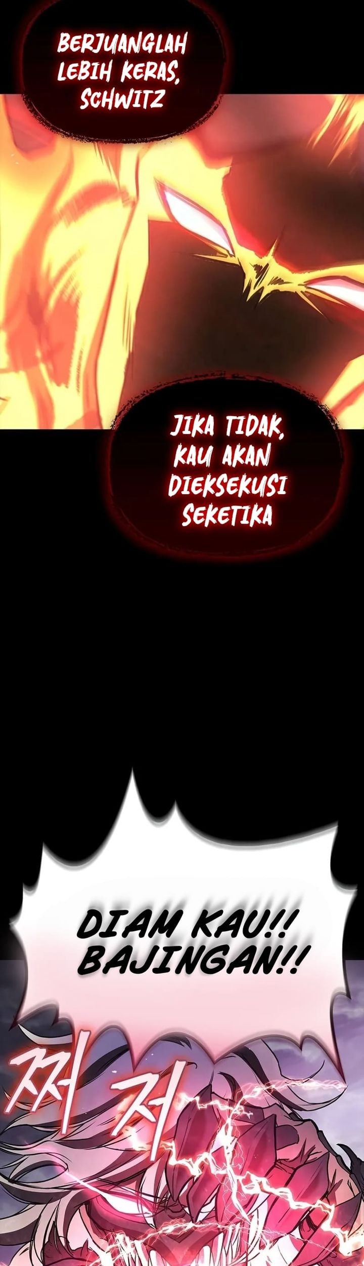 The Demonic Cult Instructor Returns Chapter 16 Gambar 15