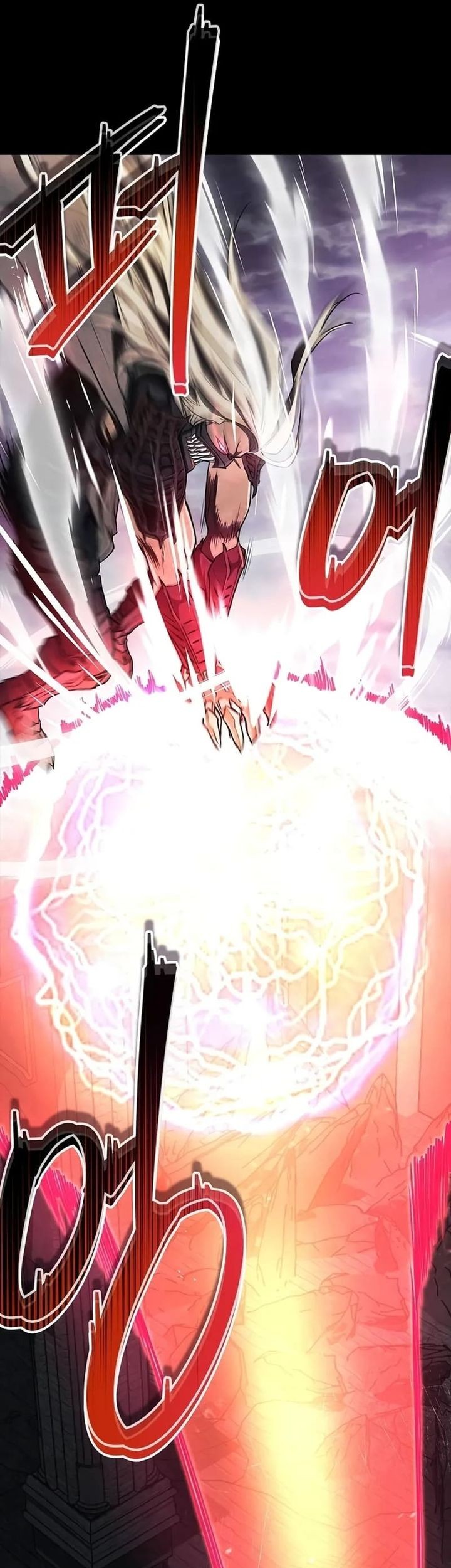 The Demonic Cult Instructor Returns Chapter 16 Gambar 17