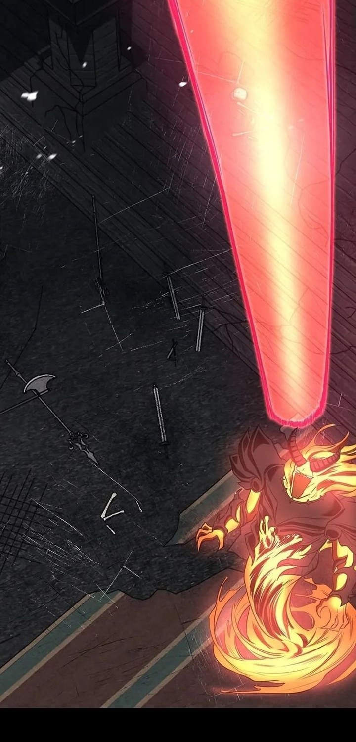 The Demonic Cult Instructor Returns Chapter 16 Gambar 18