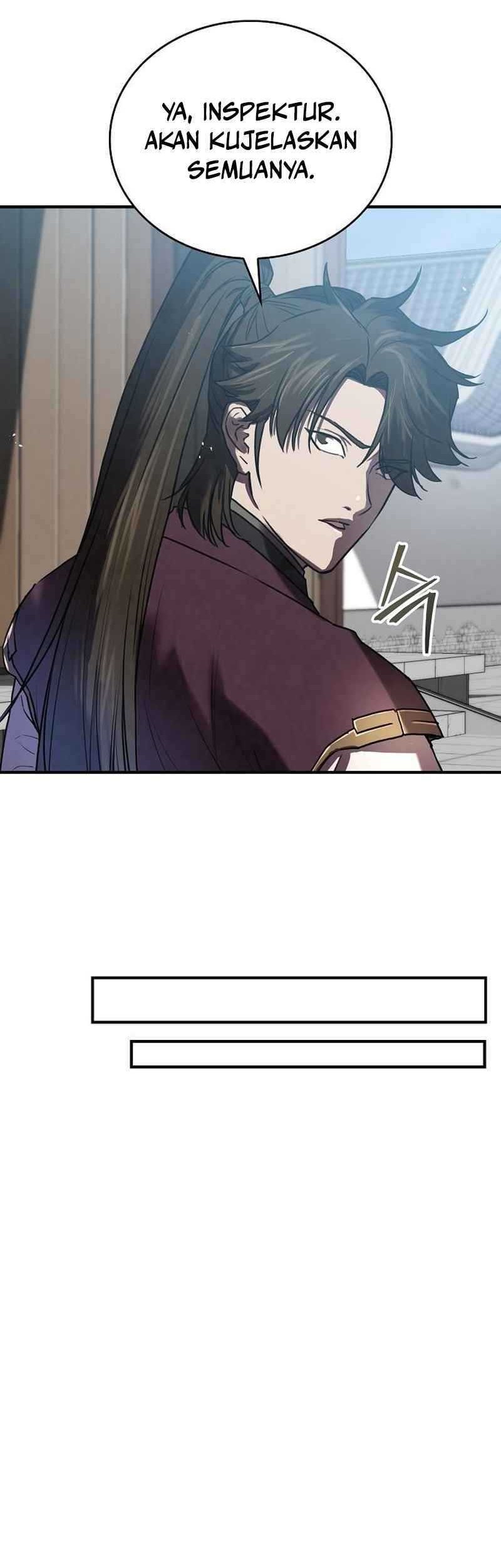 The Demonic Cult Instructor Returns Chapter 17 Gambar 20