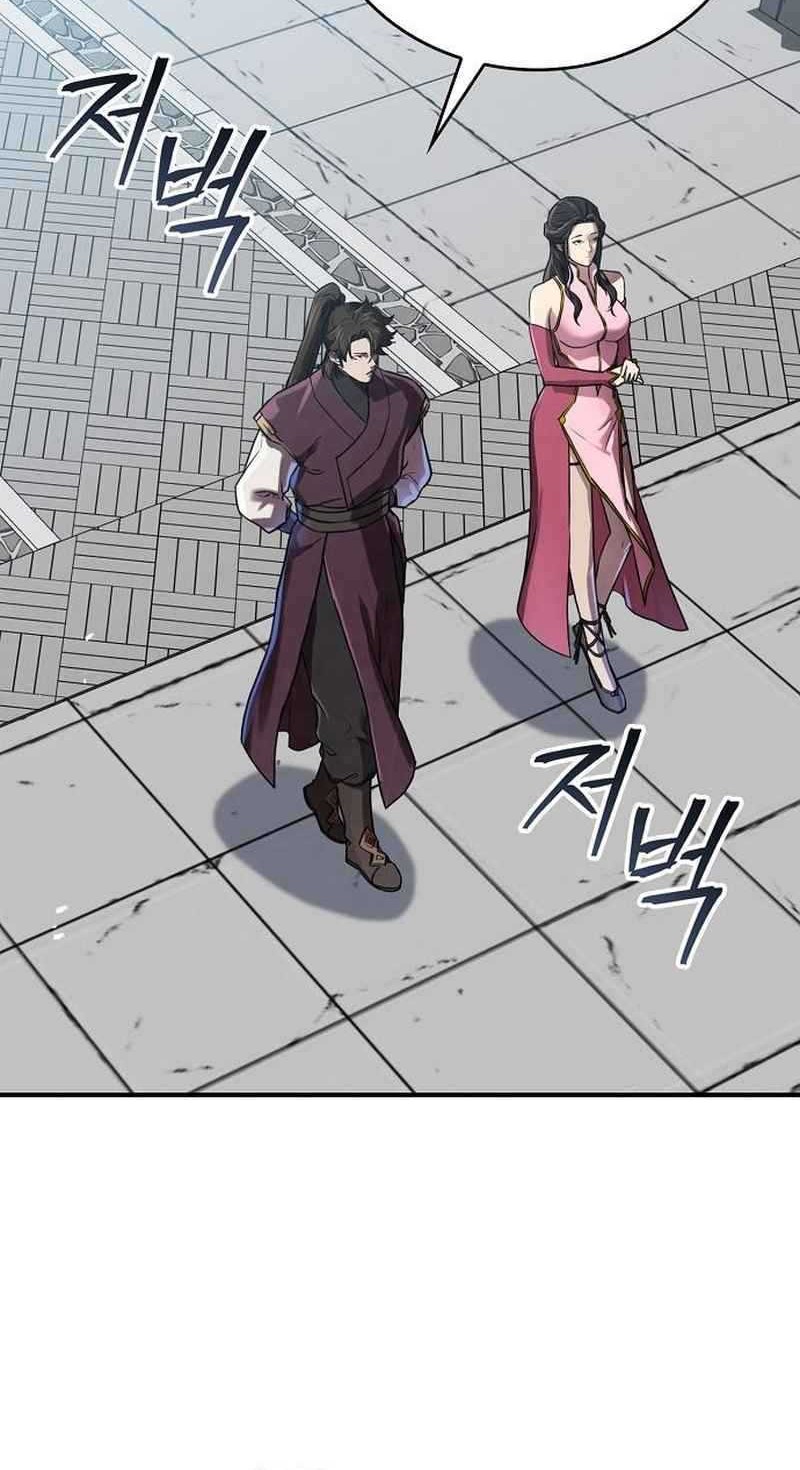 The Demonic Cult Instructor Returns Chapter 17 Gambar 22