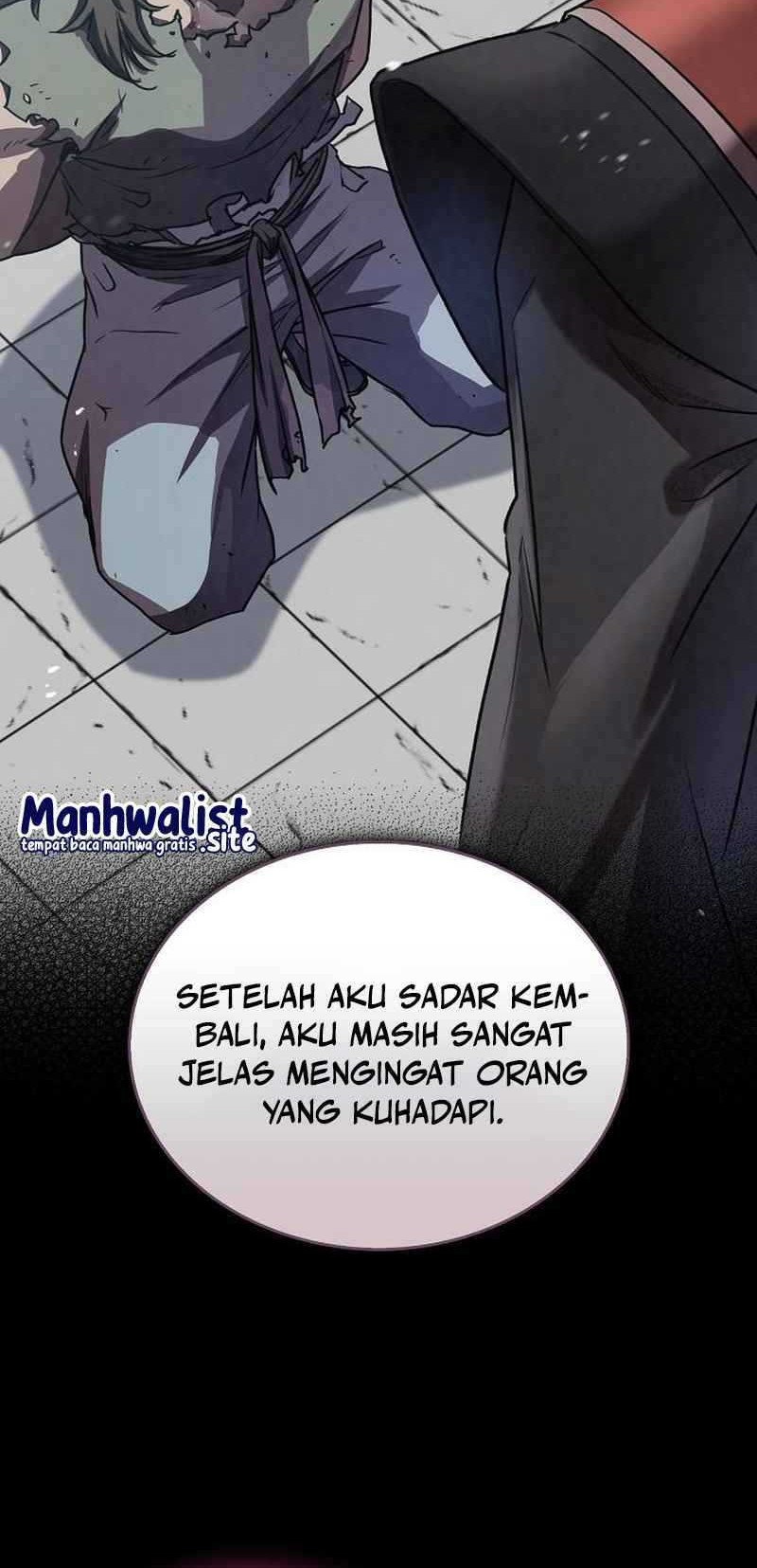 The Demonic Cult Instructor Returns Chapter 17 Gambar 24