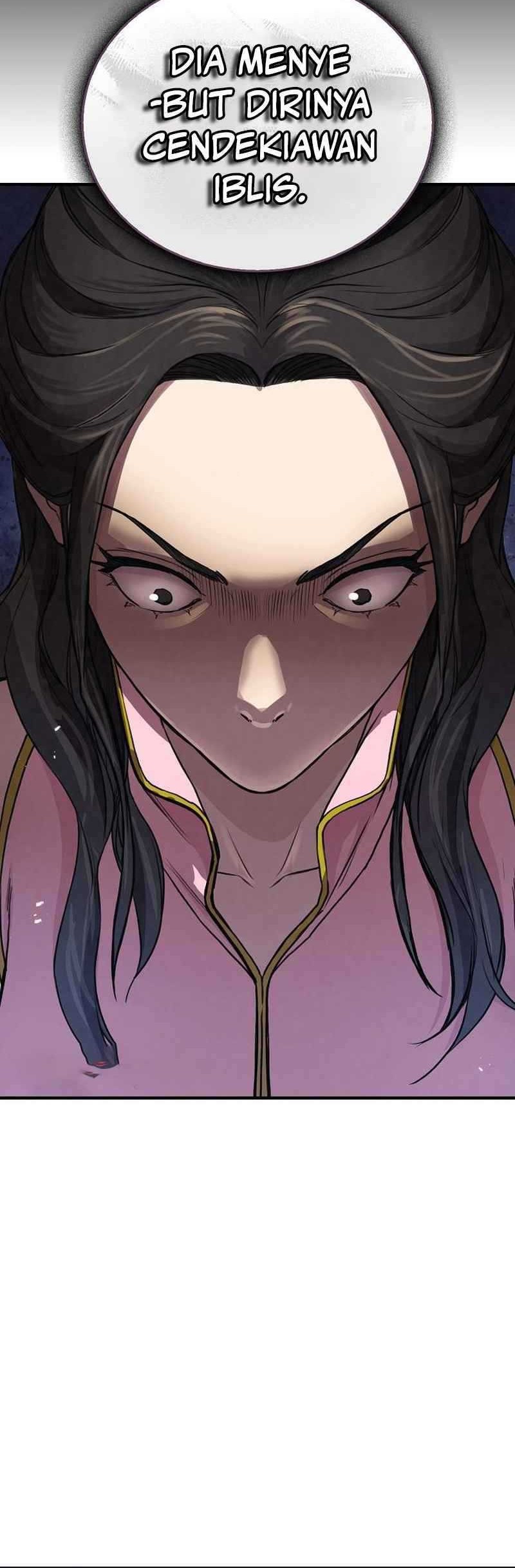 The Demonic Cult Instructor Returns Chapter 17 Gambar 26