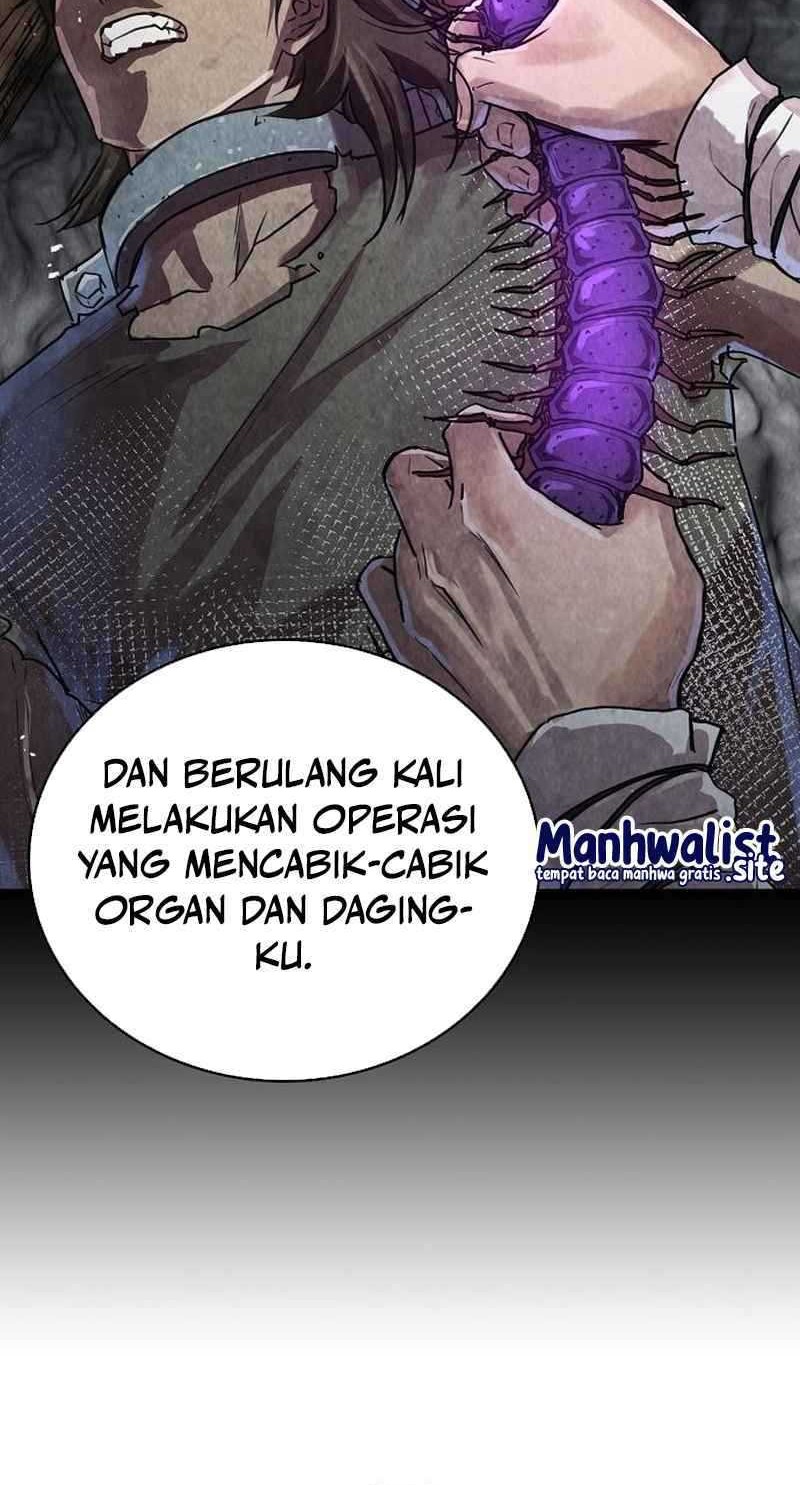 The Demonic Cult Instructor Returns Chapter 17 Gambar 28