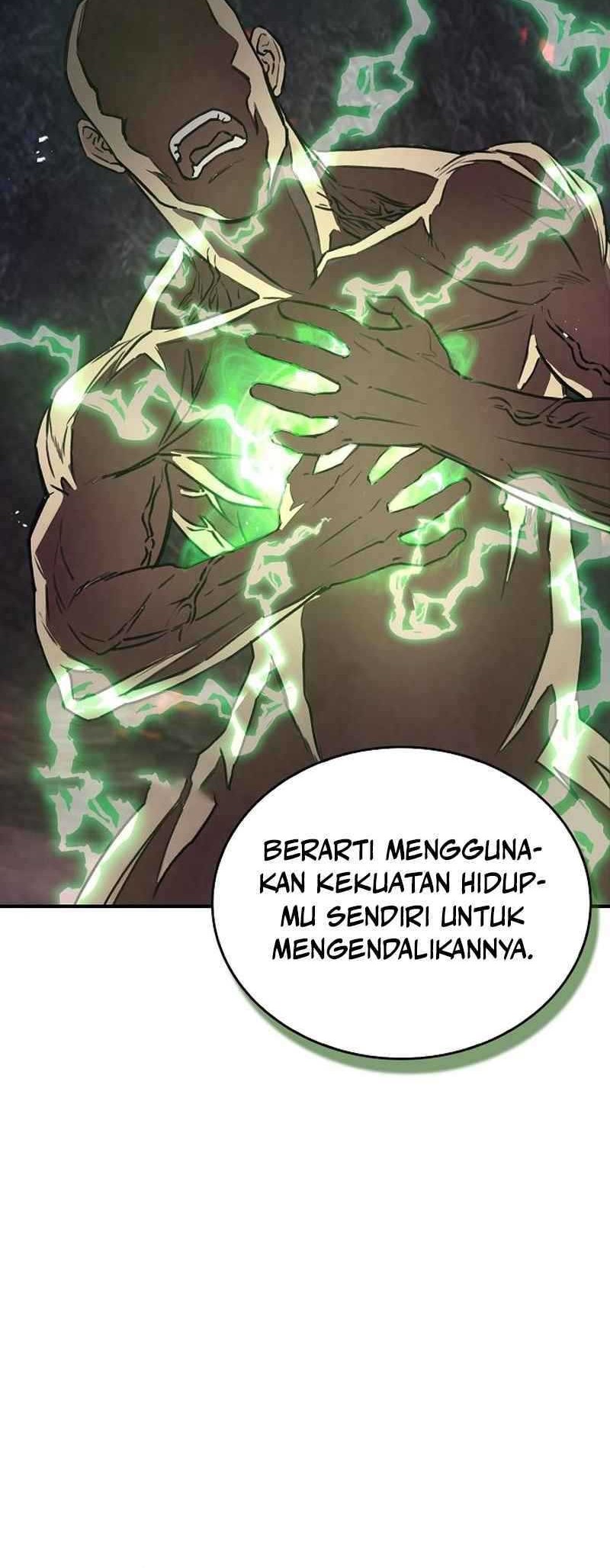 The Demonic Cult Instructor Returns Chapter 17 Gambar 32