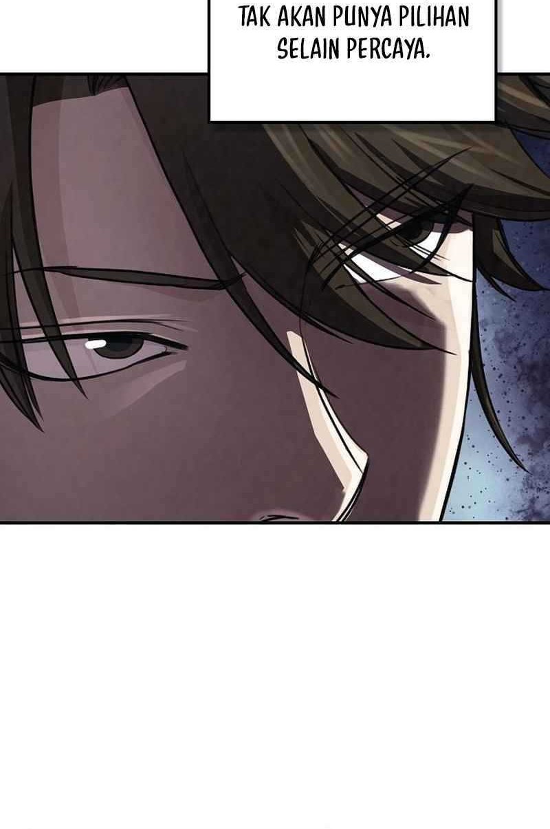 The Demonic Cult Instructor Returns Chapter 17 Gambar 34