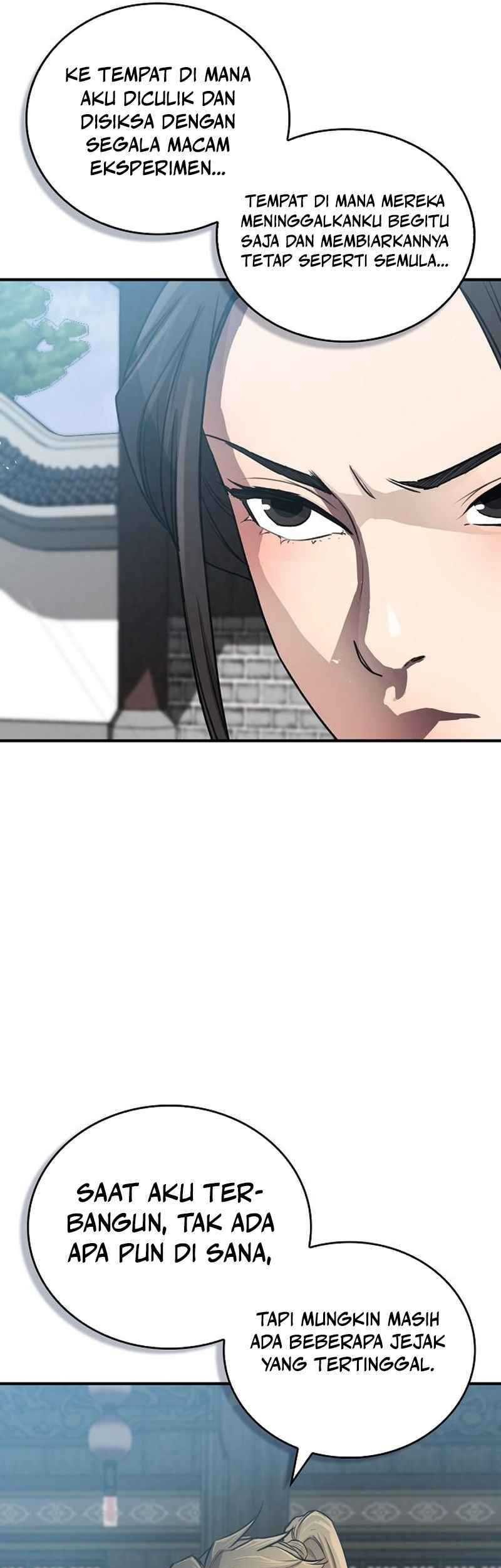 The Demonic Cult Instructor Returns Chapter 17 Gambar 37