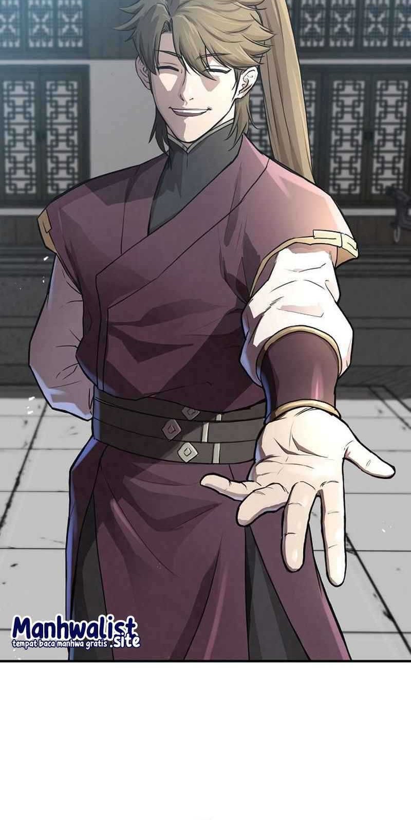 The Demonic Cult Instructor Returns Chapter 17 Gambar 38