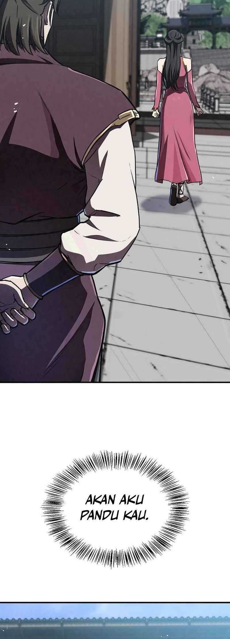 The Demonic Cult Instructor Returns Chapter 17 Gambar 40