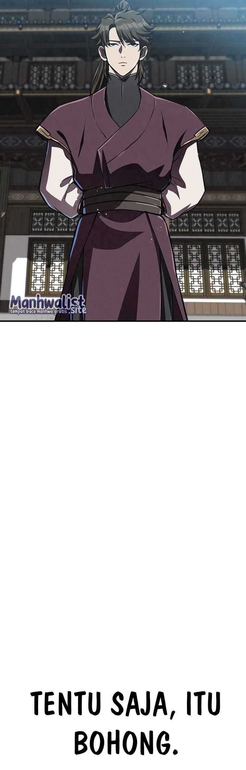 The Demonic Cult Instructor Returns Chapter 17 Gambar 41