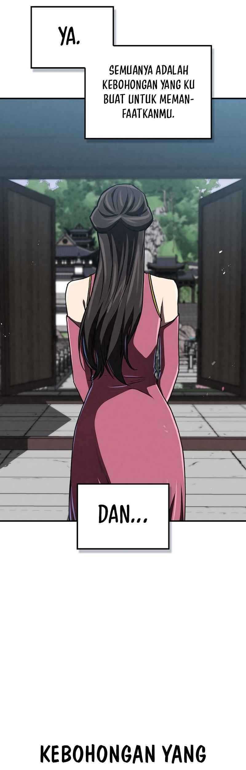 The Demonic Cult Instructor Returns Chapter 17 Gambar 43