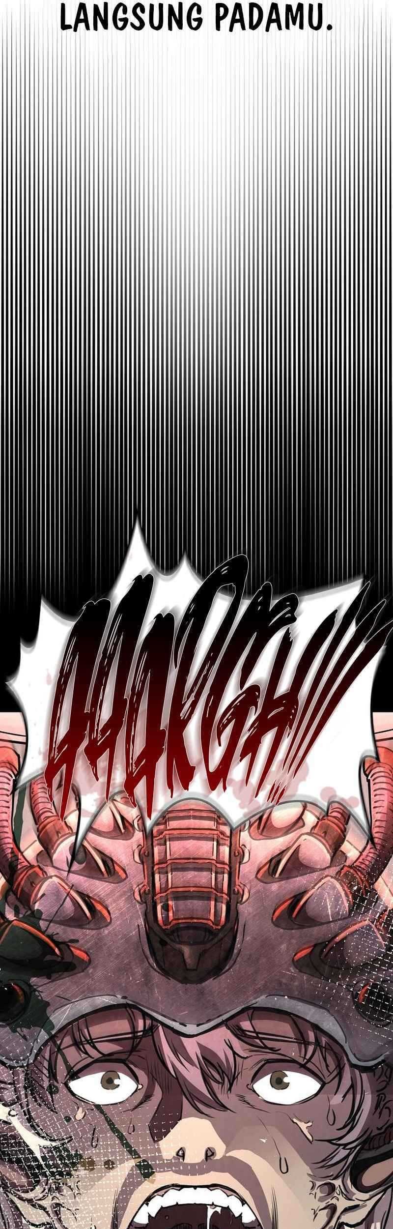 The Demonic Cult Instructor Returns Chapter 17 Gambar 45