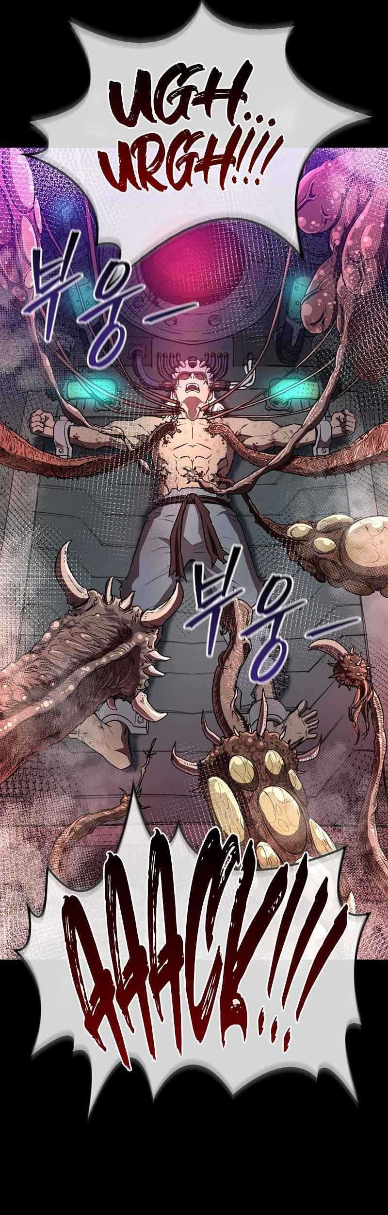 The Demonic Cult Instructor Returns Chapter 17 Gambar 47