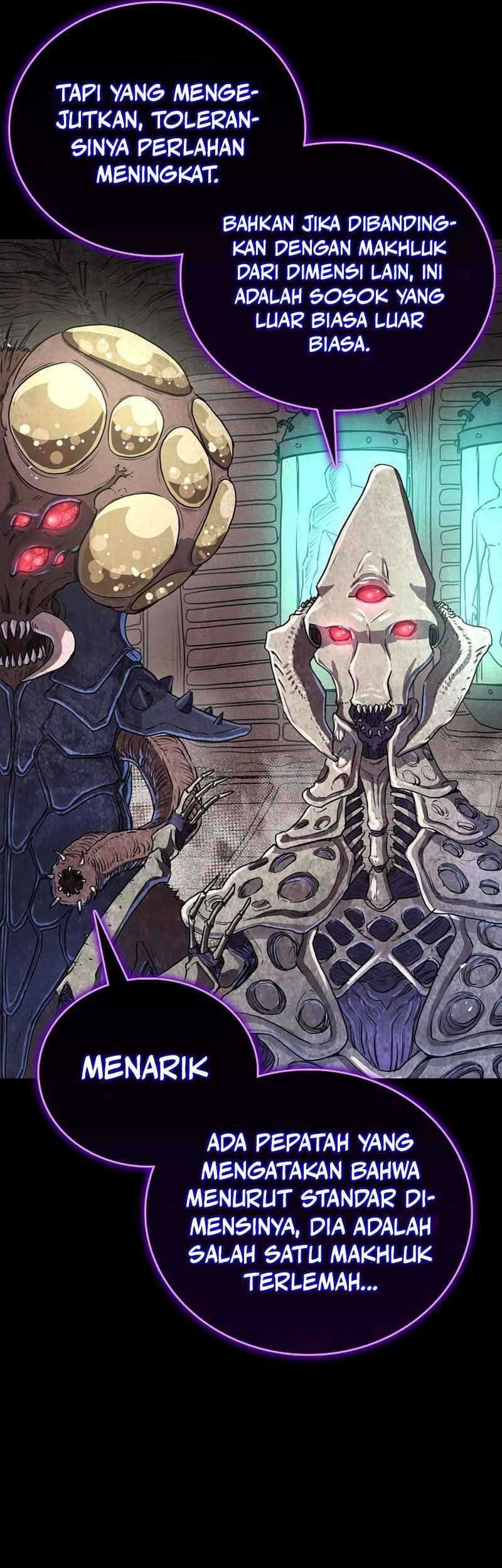 The Demonic Cult Instructor Returns Chapter 17 Gambar 49